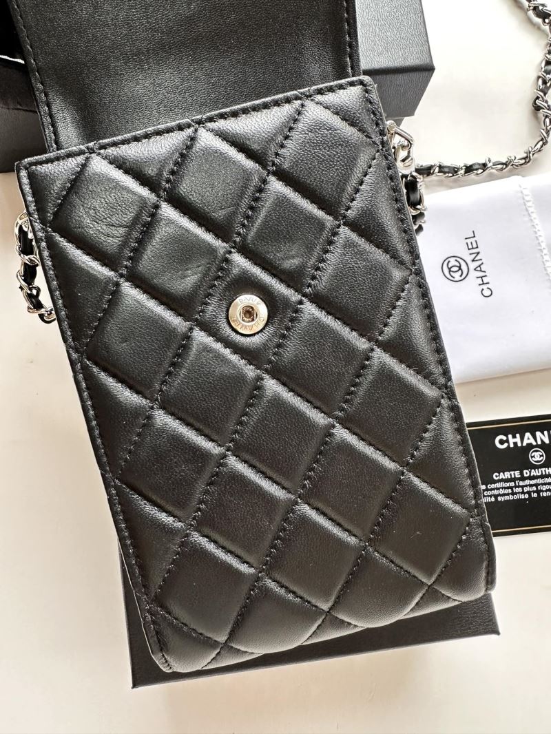 Chanel Other Stachel Bags